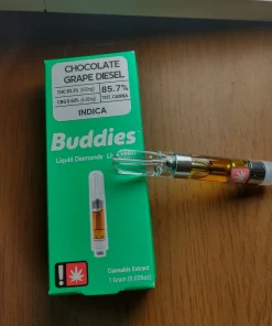 Buy Buddies carts online