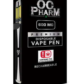 Buy OC Pharm Disposable Vape Pen