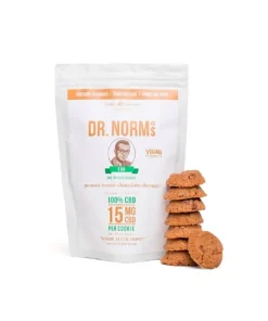 Buy Peanut Butter Chocolate Chip CBD Therapy