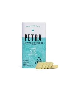 Buy Petra Eucalyptus Mints
