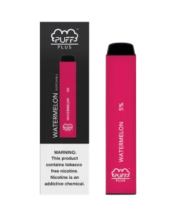 Buy Puff bar disposable