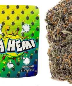 Buy Ya Hemi strain