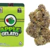 Buy Apple Gelato Strain | Backpackboyz