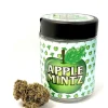 Buy Apple Mintz Strain | Backpackboyz