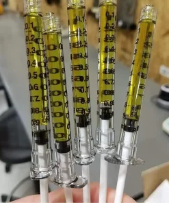 Buy Live Resin Oil