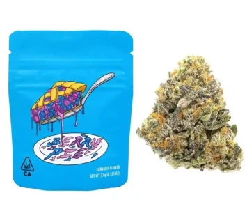Berner’s Cookies