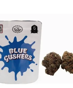 Buy Blue Gushers strain | Backpackboyz