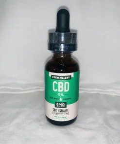 BUY CBD ISOLATE OIL