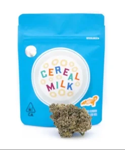 Buy Cereal Milk Strain | Cookies