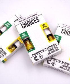 Buy Choices carts online