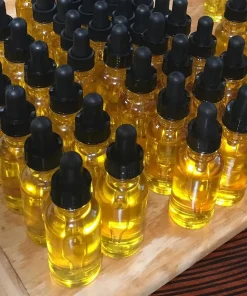 Buy CO2 Extract Oil
