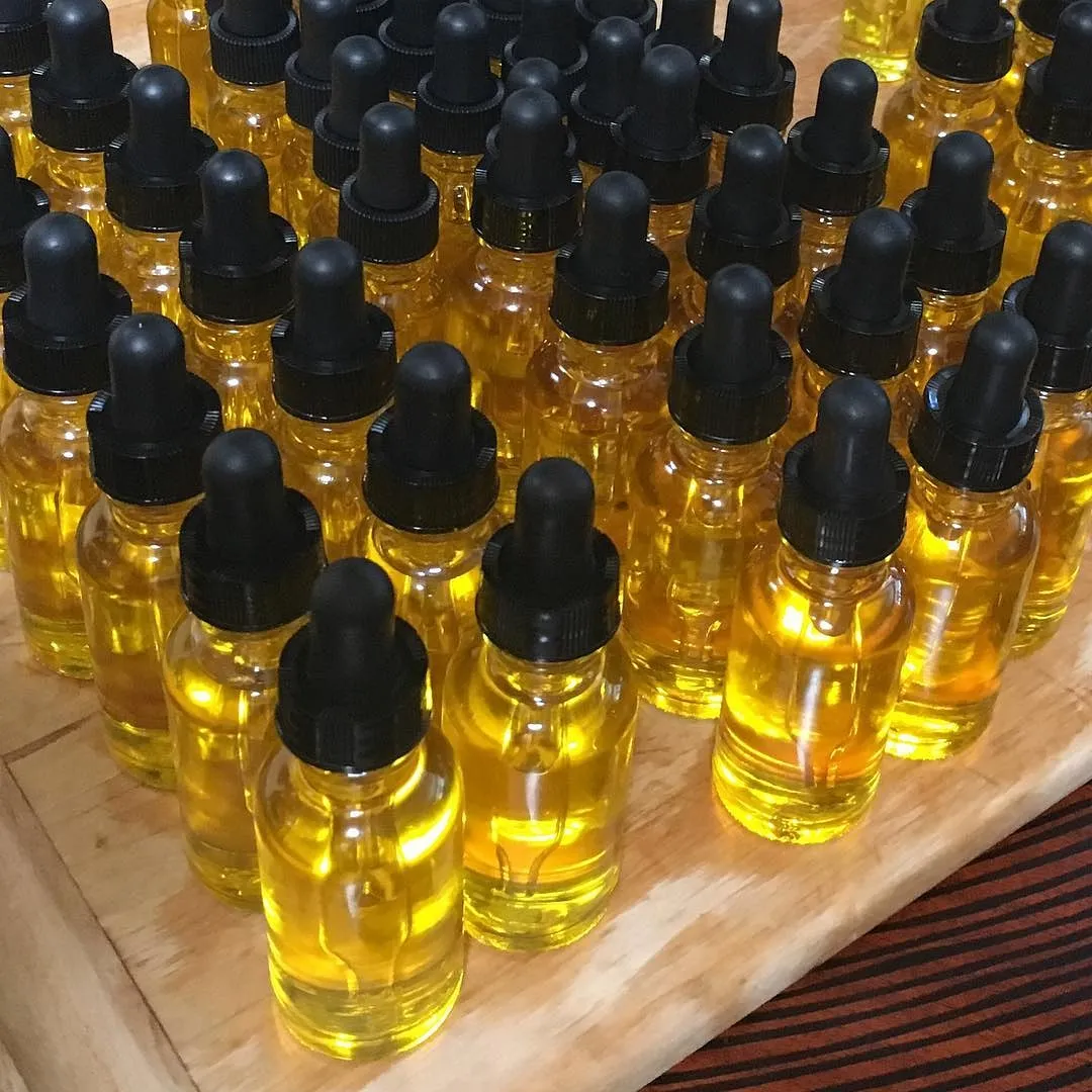 Buy CO2 Extract Oil