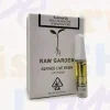 Buy Raw Garden Live Resin Carts 1g UK