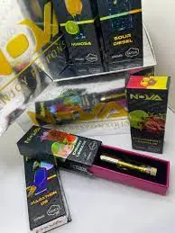 Buy Nova Carts