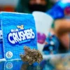 Buy Blue Crushers Gushers Strain