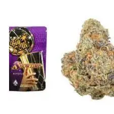 Crushers Gushers Strain - Image 2