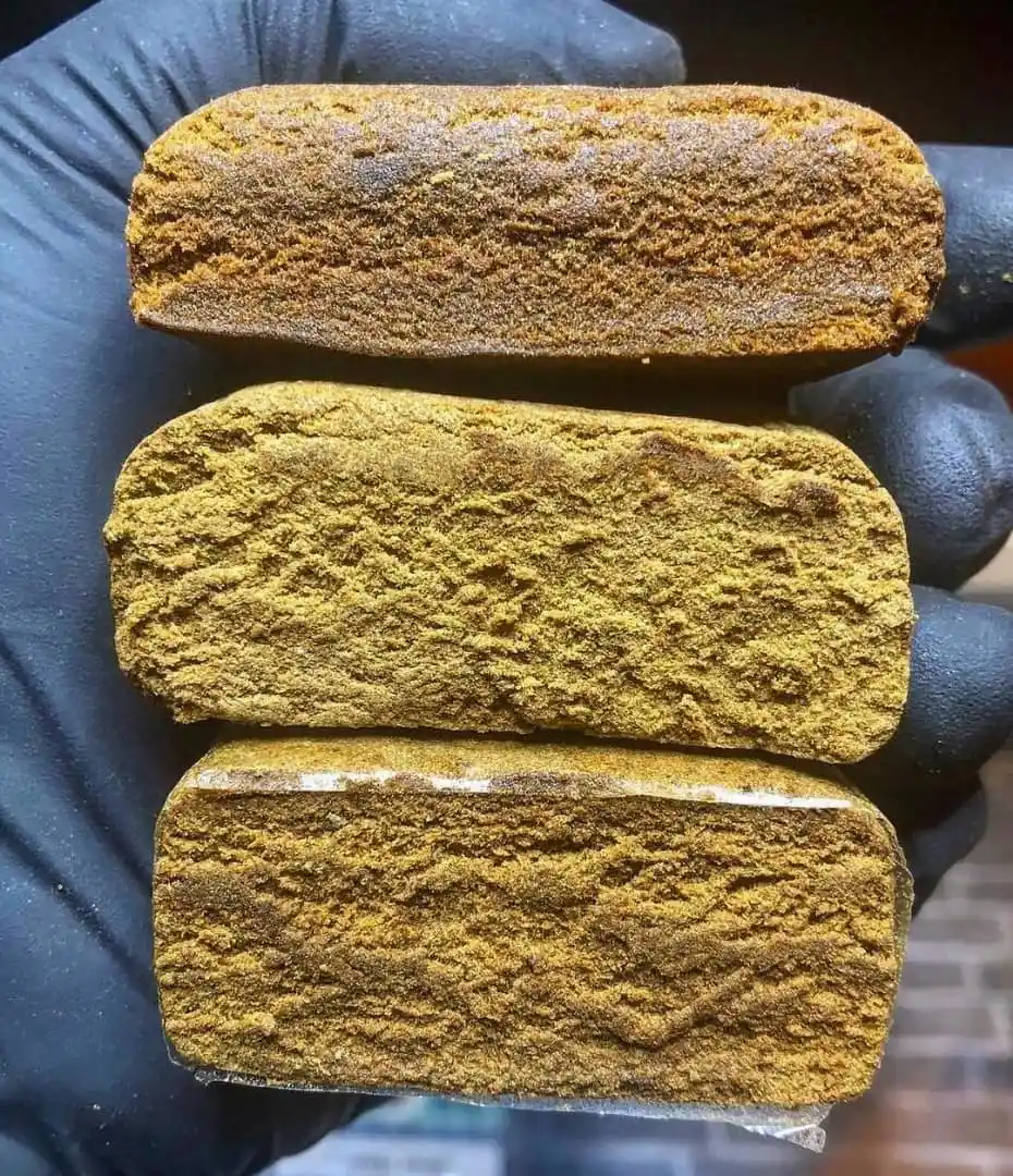 Buy Moroccan Hash