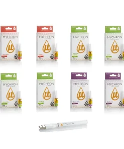 Buy Mychron Cartridges 