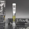 Buy Black Label 500mg FlavRx Co2 Oil Cartridge