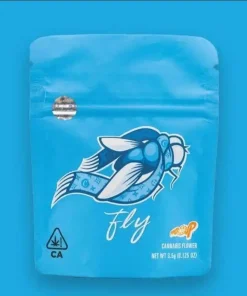 Buy The Fly Strain | Cookies