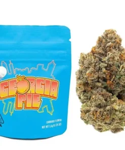 Buy Georgia Pie strain |  Cookies