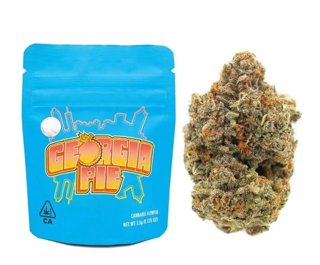 Buy Georgia Pie strain | Cookies