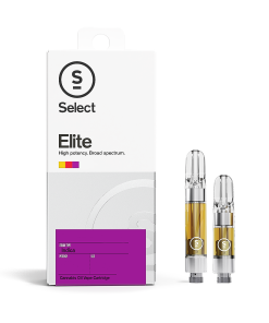 BUY SELECT ELITE CARTS