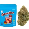 Buy Grenadine Strain | Cookies