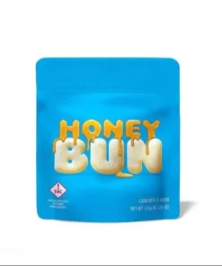 Buy Honey Bun Strain