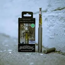 Buy Heavy hitters 1 Gram