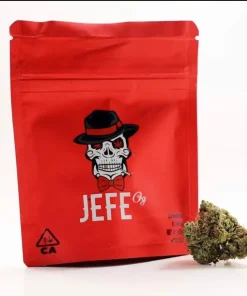 Buy Jefe Og Strain | Cookies 