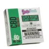 Buy Kushy Punch Edibles