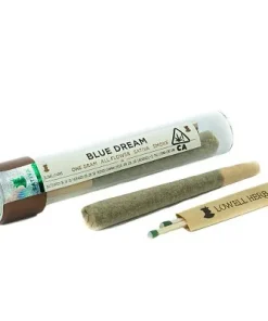 Buy Blue Dream Preroll 1g