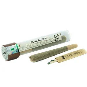 Prerolls