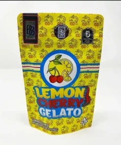 Buy Lemon Cherry Gelato | Backpackboyz