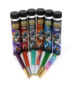 Buy MOONROCK CLEAR PREROLLS