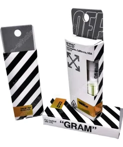 Buy Off-white carts