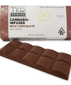 BUY TKO MILK CHOCOLATE