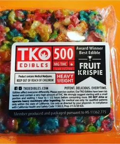 Buy Tko Edible 