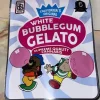 Buy White Bubble Gum Gelato | Backpackboyz
