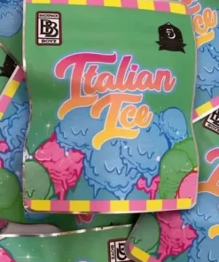 Buy Italian Ice Backpack boyz online