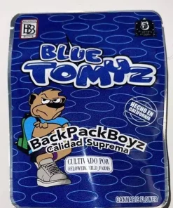 Buy Tomyz weed strain | Backpackboyz