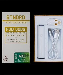 Buy STNDRD Pod Gods