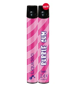 Buy Bubble Gum 500mg Vape Cartridge UK
