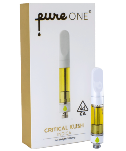 Buy Pure one vape cartridge
