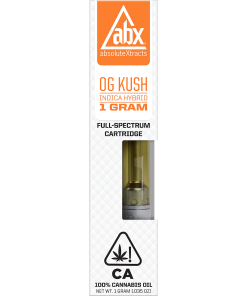 Buy OG kush