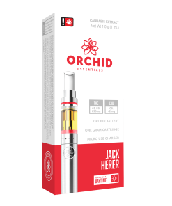 Buy Orchid essentials