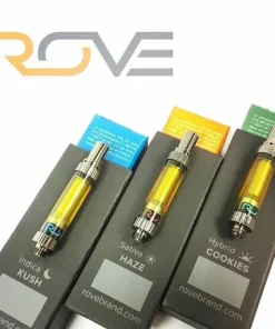 Buy ROVE | Waui Cartridge | 1g