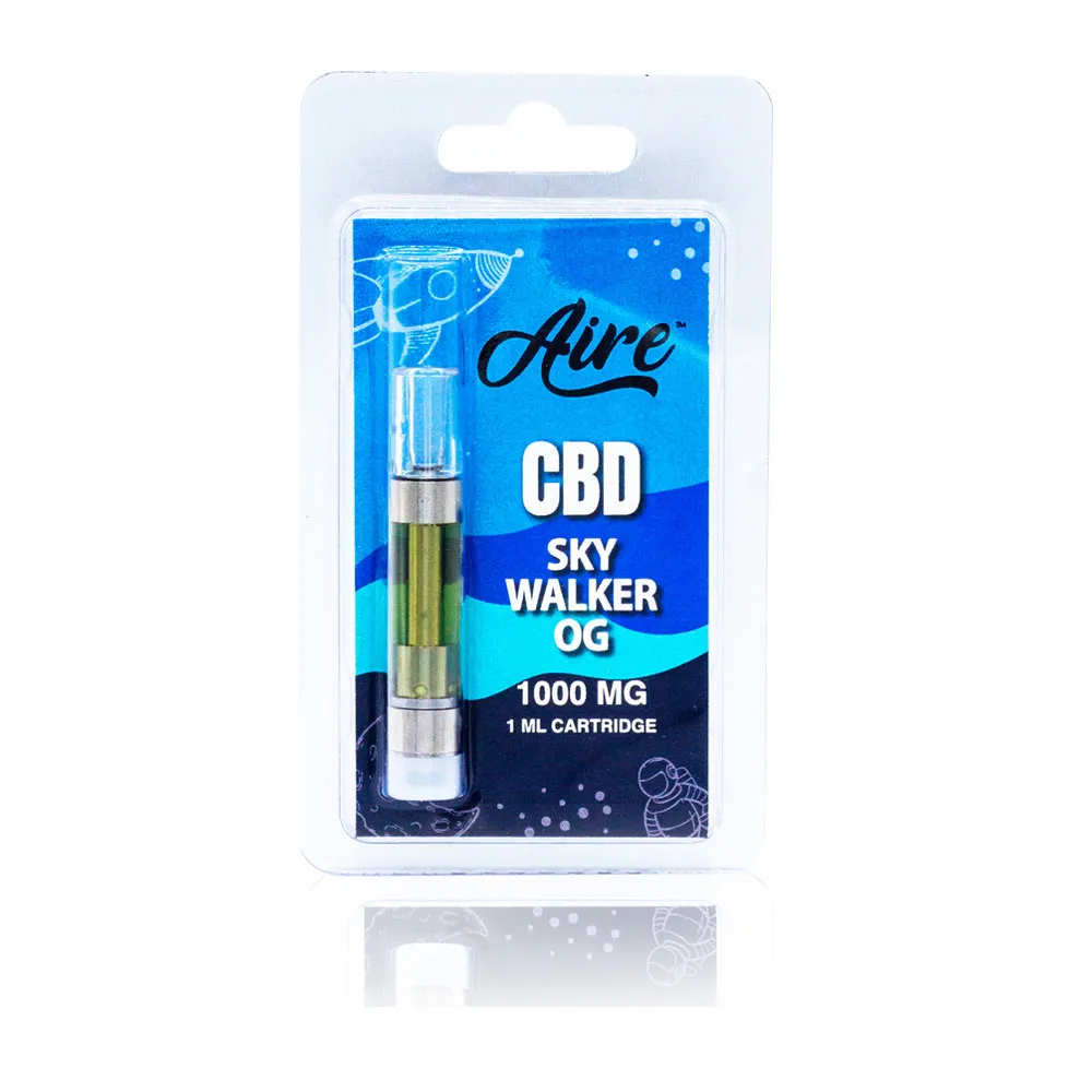 Buy skywalker CBD (1000mg)