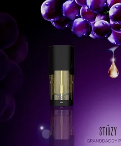 Buy Stiiizy Granddaddy Purp (1000mg)